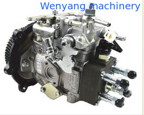 China Supply ISUZU 4JG2  engine genuine spare parts fuel injection pump supplier