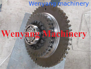 China Supply Lonking XGMA SEM FOTON LOVOL XCMG  wheel loader spare parts supplier