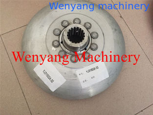 China wheel loader spare parts converter YJ31502D-17 YJ31502F-06 YJ31502A-04 YJ31502A.02 supplier