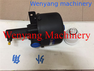 China wholesale XCMG wheel loader spare parts booster pump 5001393 for sale supplier
