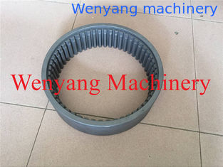 China XGAM wheel loader genuine spare parts 42A0014 internal ring gear supplier