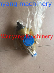 China wholesale Lonking wheel loader spare parts Back pressure valve YJ31502B.2 supplier