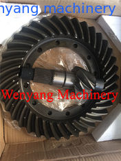 China China made wheel loader 3ton loader rear axle spiral gear paid 82215102 supplier