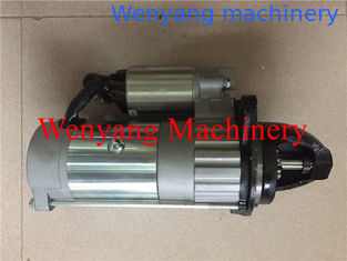 China China brand YTO engine 4105 spare parts QDJ265 starter for sale supplier