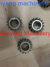 China China XCMG FOTON LOVOL wheel loader spare parts 83240304 planet gear supplier