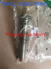 China Supply original ZF transmission 4WG-200 spare parts 4644 352 062 axle supplier