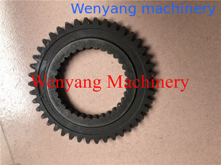 China Supply payloader Shantui torque converter spare parts YJ280-4A gear supplier