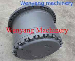 China Hyundai R210/225-7 travel gearbox travel final drive for sale supplier