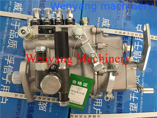 China supply original YTO engine spare parts  fuel injection pump 4PL106 supplier