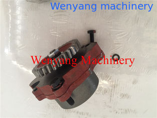 China original YTO engine spare parts  YTO Oil pump assy YTR4105.410000-51 supplier