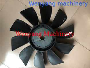 China China Cummins engine genuine spare parts fan  C4931807 for sale supplier