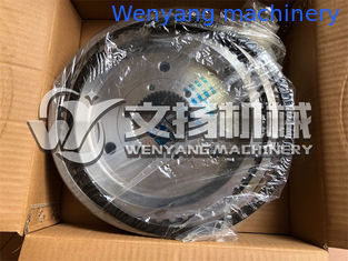 China original XGMA wheel loader spare parts XG932 41A0057 57A0081 collar claming ring bracket ring gear supplier