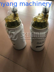 China Weichai  engine spare parts fuel filter  1000424916 good quality supplier