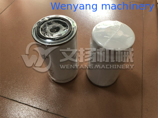 China Weichai  engine spare parts fuel filter 612600081334/1000442956 supplier