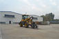 WY3000  5.4m lifting height telescopic forklift for hay stacking supplier