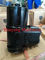 Lonking CDM835 Wheel Loader Spare Parts Hydraulic steering gear LG30F.06.02.01 supplier