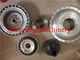 Wheel loader torque converter spare parts Turbine pump wheel  Guide wheel supplier
