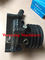 China YTO engine genuine spare parts 4RG22.510200 water pump supplier