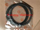 Excavator spare parts Kawasaki hydraulic rotary motor M5X130CHB disc supplier
