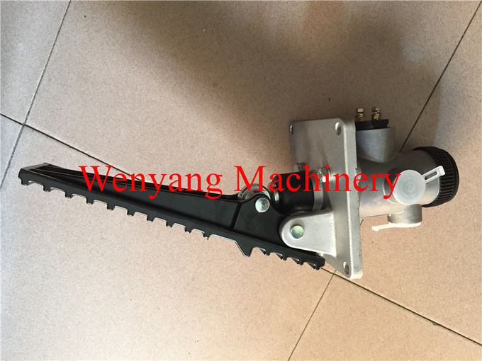 Lonking wheel loader spare parts air brake mast valve LG853.08.09