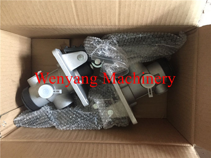 Lonking wheel loader spare parts air brake mast valve LG853.08.09