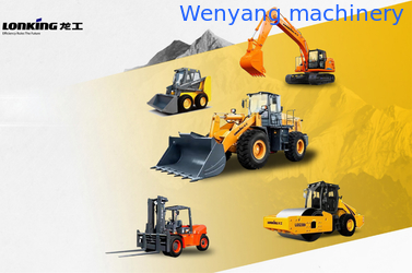 Xiamen Wenaoyang Machinery & Equipment Co.,Ltd
