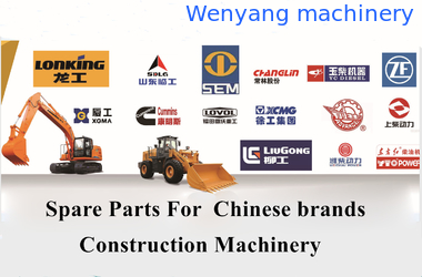 Xiamen Wenaoyang Machinery & Equipment Co.,Ltd
