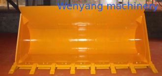 China Factory supply Liugong ZL50CN wheel loader 3m3 strengthen bucket supplier