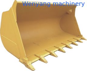 China OEM Komatsu WA320 wheel loader bucket supplier
