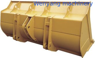 China OEM Komatsu WA300 wheel loader bucket supplier