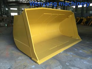 China Supply Caterpillar 962G/966D/966G/966F/972H/980G loader bucket /coal bucket supplier