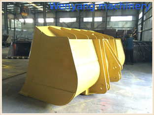 China Supply Caterpillar big capacity 4.5m3/5.5m3.6m3/7m3 coal bucket supplier