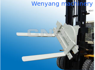 China 1.6T-3.5Tons 360 degree rotators supplier