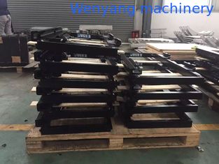 China Fork positioner supplier