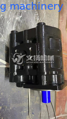 China Lonking wheel loader spare parts CBAK3112 hydraulic pump（ 60301000260 ） supplier