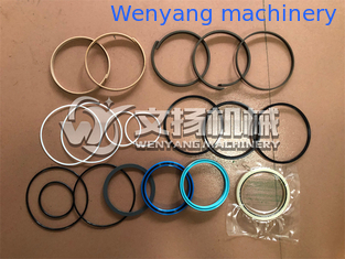 China LIUGONG CLG922D excavator spare parts cylinder repair kit 88A0905 supplier