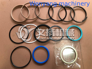 China LIUGONG CLG922D excavator spare parts cylinder repair kit 88A1066 supplier