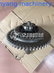 China Lonking CDM835E  LG853.03.01.02.01 wheel loader spare parts  overrunning clutch assy supplier