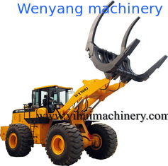 China supply big diameter timber grapple log loader with capacity 1ton 2ton,3ton to 5ton 8ton ,12ton,22ton supplier