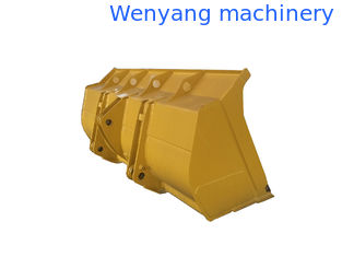 China SDLG LG933 wheel loader 1.8m3 standard bucket ,heavy bucket ,rock bucket for sale ,accept customize supplier