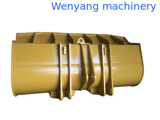 China supply new high quality Caterpillar CAT972 7m3 coal bucket ,accept OEM supplier