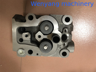 China Weichai  Deutz engine cylinder head assembly 15040081  CABEÇOTE DEUTZ supplier