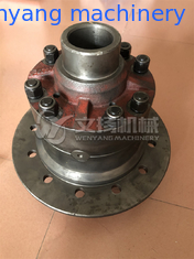 China SDLG LG936 wheel loader spare parts 3050900020 Differential assembly supplier