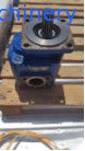 China Supply China wheel loader spare part SDLG front end loader spare part hydraulic pump JHP3160 CR supplier