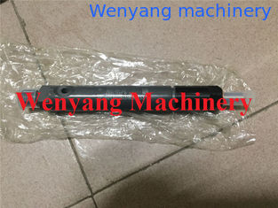 China supply wheel loader spare parts Weichai diesel engine WD10G178E25 spare parts injector supplier