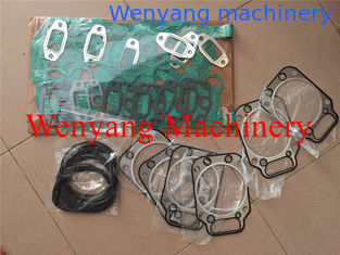China Deutz engine WP6 / 226B repair kits and gasket for wheel loader spare parpts supplier