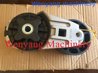 China Cummins engine  genuine spare parts C3937553 tensioner belt supplier