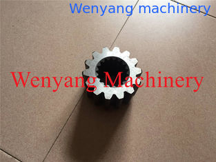 China XGAM wheel loader genuine spare parts 41A0055 sun wheel for sale supplier