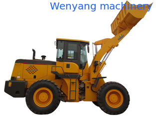 China China factory WY936 3ton 1.7m3 deutz engine wheel loader for sale supplier