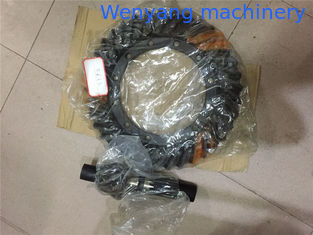 China XCMG Wheel Loader Spare Parts 82214203 82215101 Basin Angle Tooth supplier